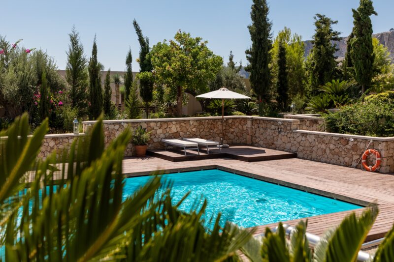 Your Space Outdoor Living Pools and Spas Service